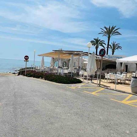 Refugio By The Sea Διαμέρισμα Οριουέλα Εξωτερικό φωτογραφία