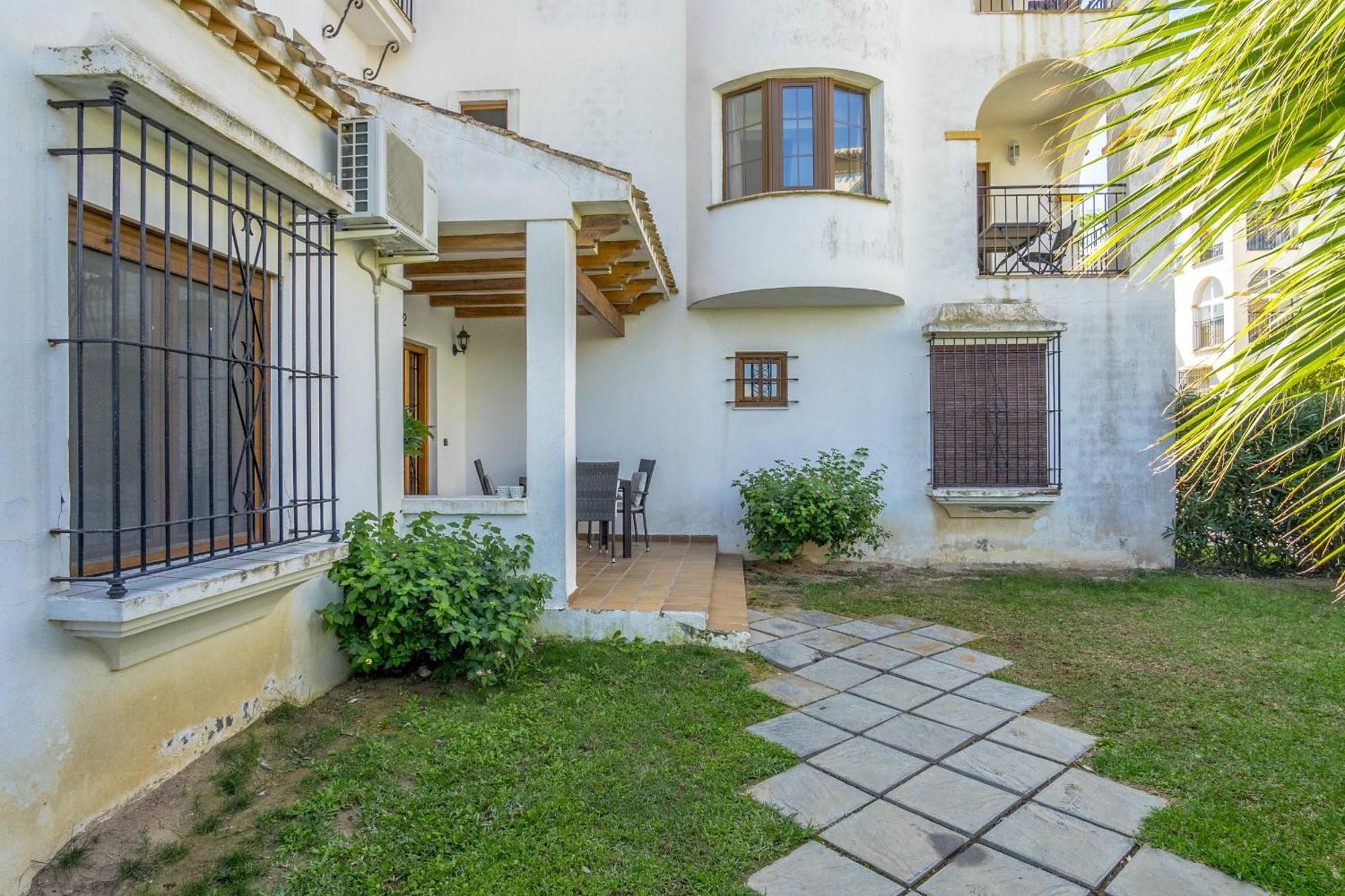 Refugio By The Sea Διαμέρισμα Οριουέλα Εξωτερικό φωτογραφία