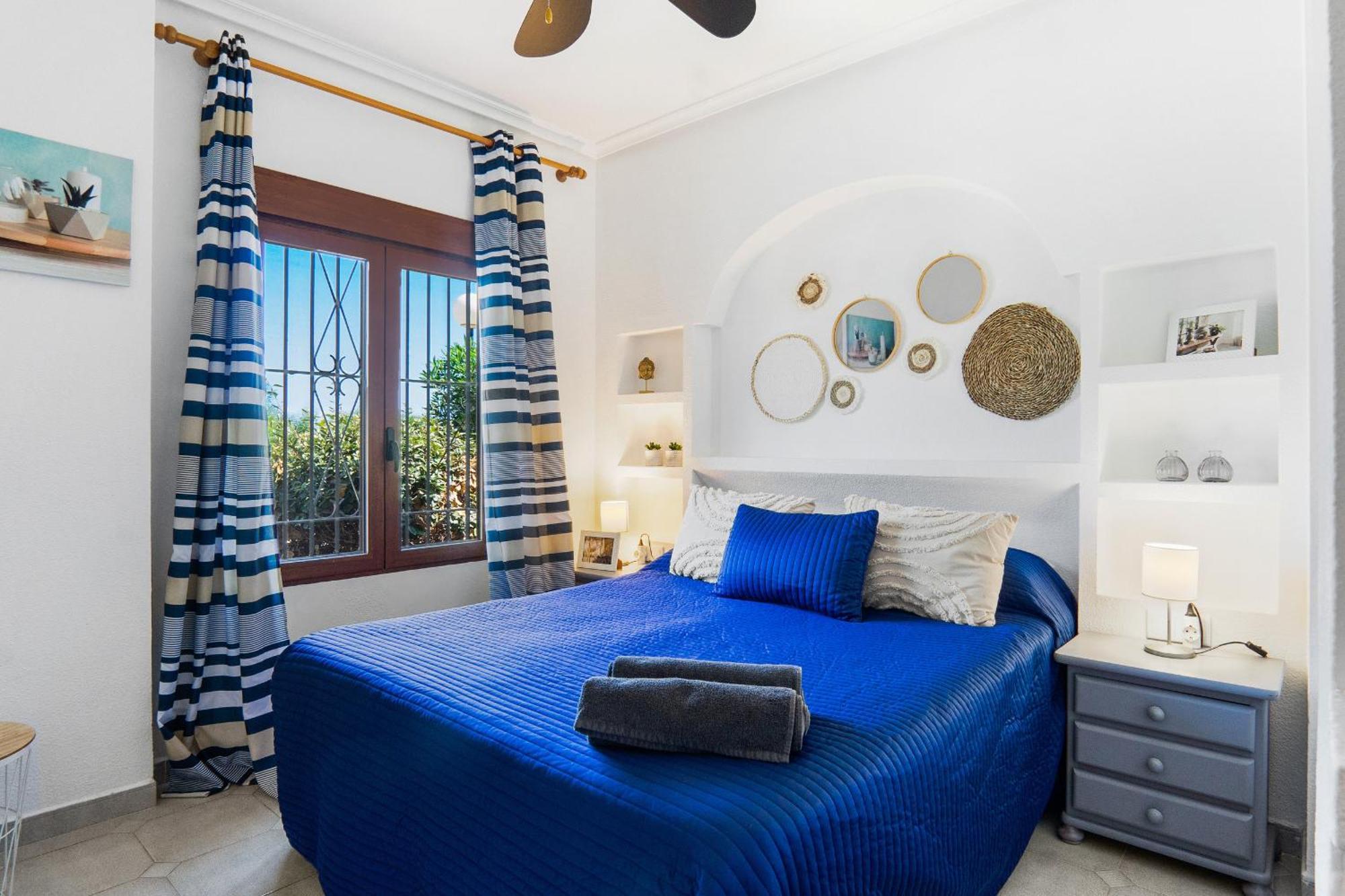 Refugio By The Sea Διαμέρισμα Οριουέλα Εξωτερικό φωτογραφία