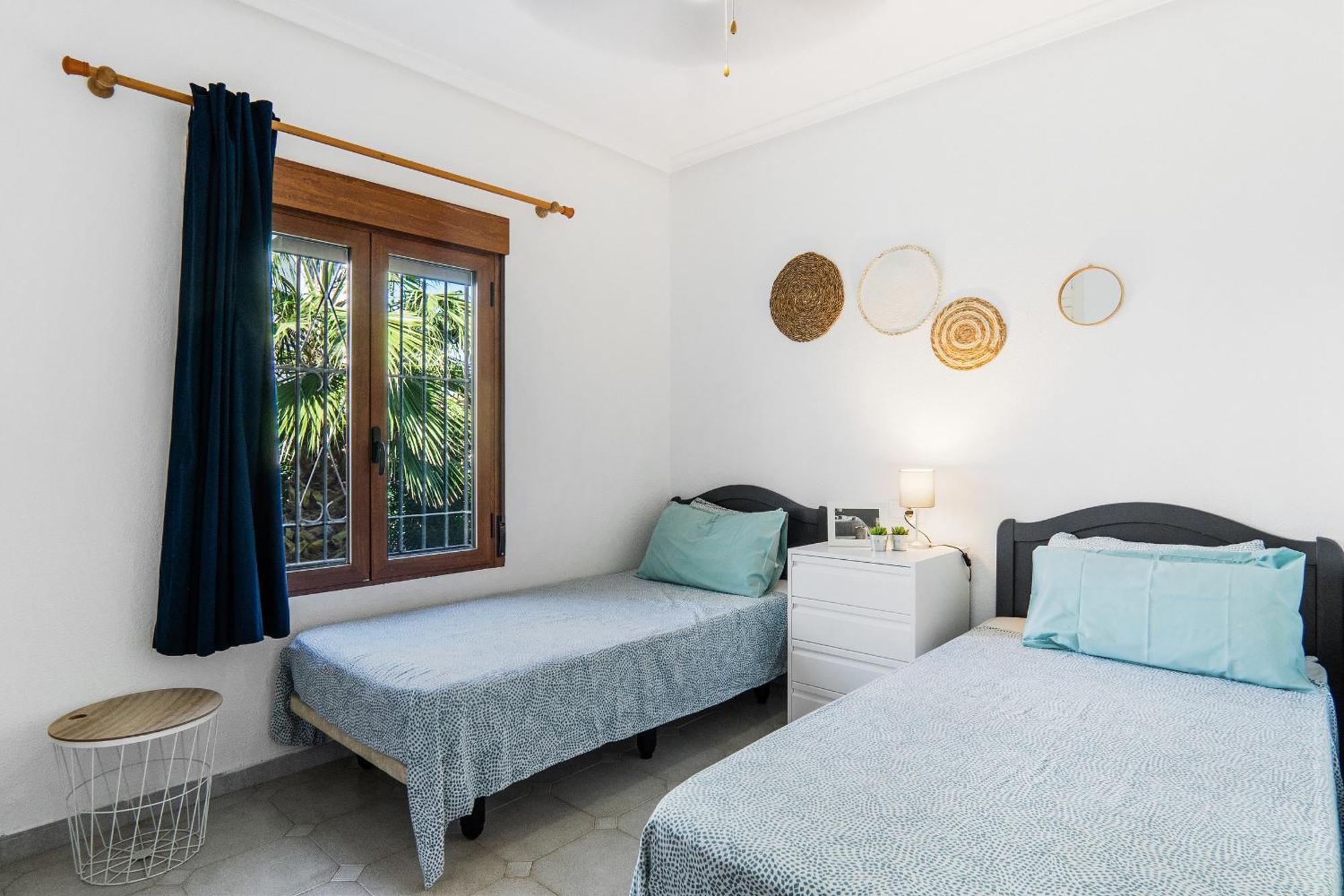 Refugio By The Sea Διαμέρισμα Οριουέλα Εξωτερικό φωτογραφία