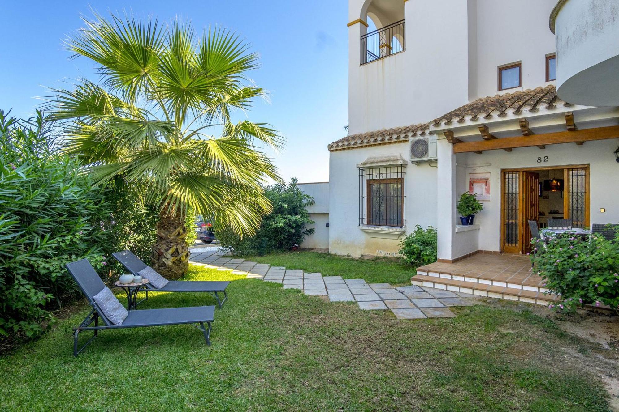 Refugio By The Sea Διαμέρισμα Οριουέλα Εξωτερικό φωτογραφία